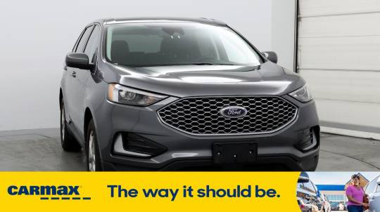 2023 Ford Edge