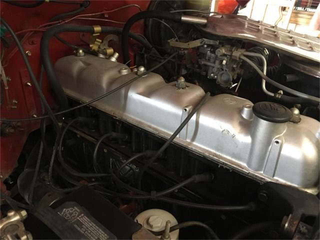 1978 toyota land cruiser fj40