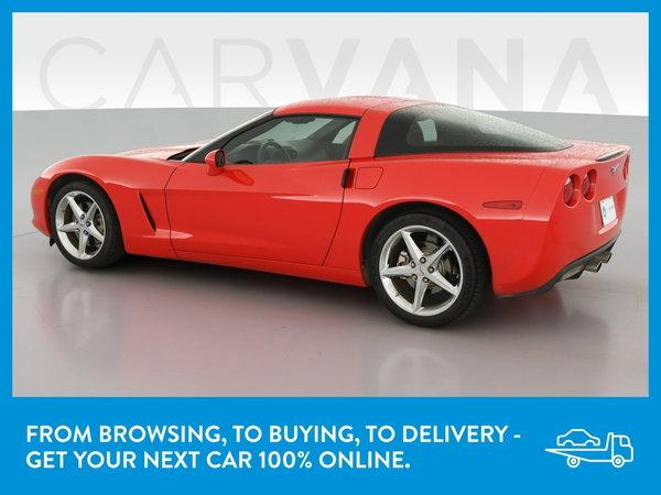 2011 chevrolet corvette in dulles, virginia