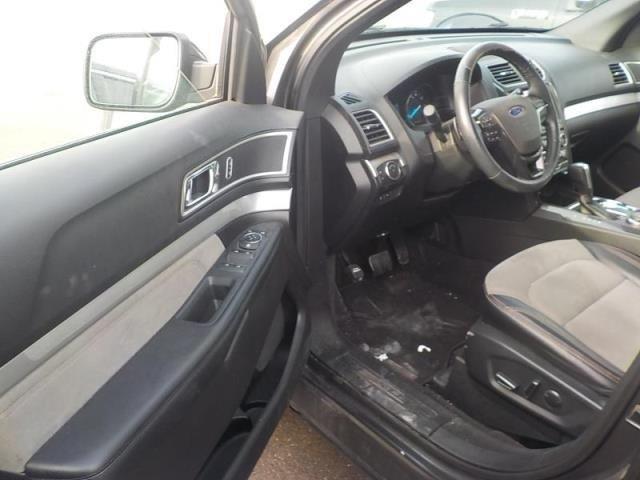 used 2017 ford explorer 4wd xlt mooresville, in 46158 for sale in mooresville, indiana