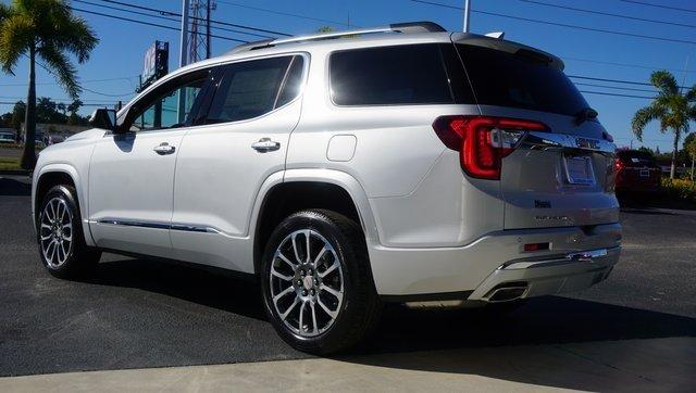 new 2020 gmc acadia fwd denali palm harbor, fl 34684 for sale in palm harbor, florida