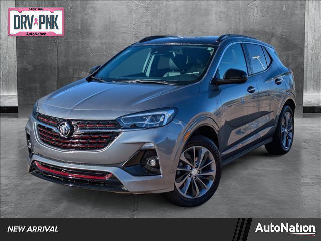 2020 buick encore gx essence