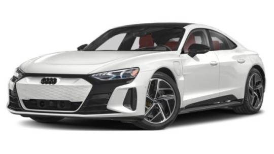2024 Audi RS e-tron GT