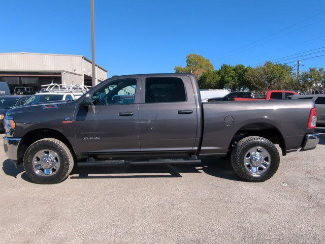 2022 ram 2500 tradesman crew cab 4x4 6'4' box