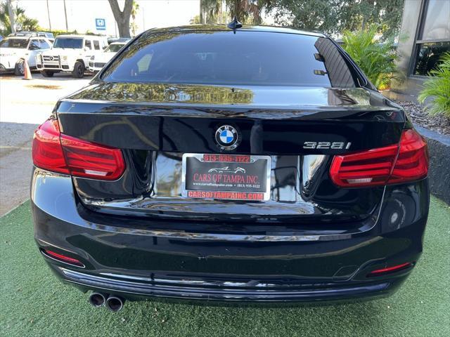 2016 bmw 328 328i