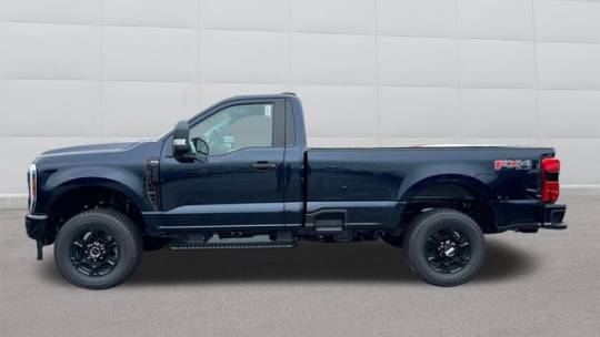 2024 Ford F-350