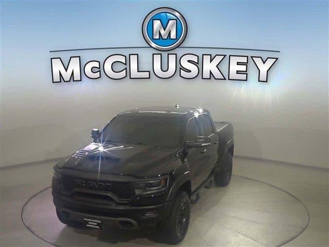 2022 ram 1500 trx in cincinnati, ohio