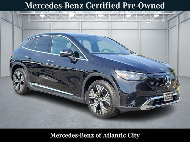 2023 mercedes-benz eqe 350 4matic