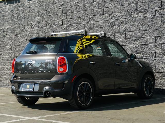 2015 mini countryman cooper s