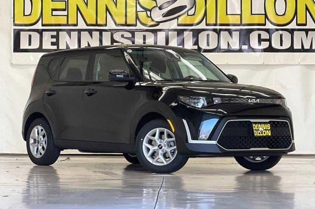 2024 kia soul s in boise, idaho