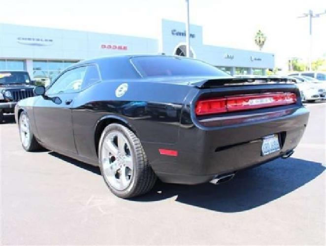 2011 dodge challenger rt in cerritos, ca