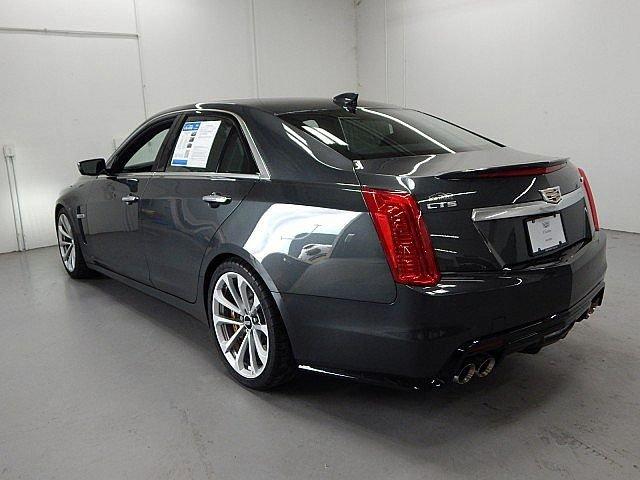 used 2017 cadillac cts v sedan oklahoma city, ok 73114 for sale in oklahoma city, oklahoma