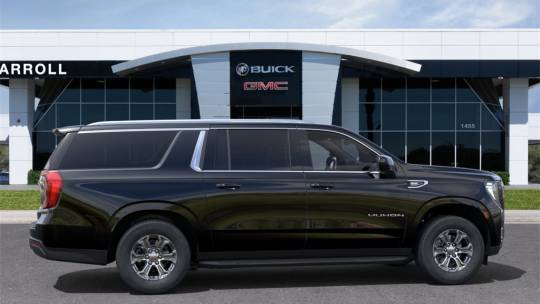 2024 GMC Yukon