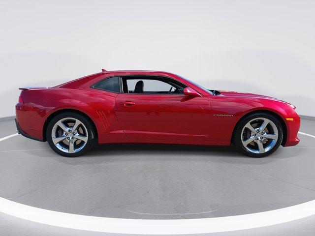 2015 chevrolet camaro 2ss