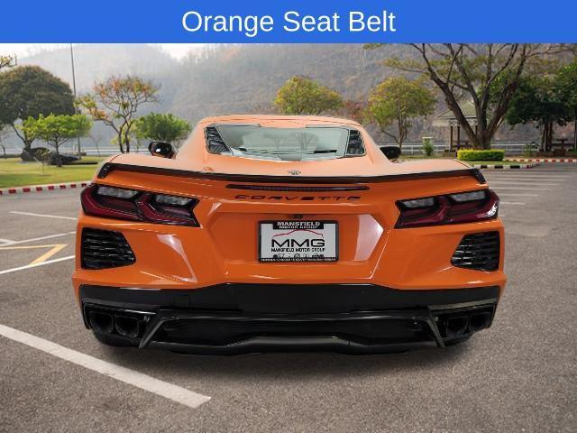 2023 chevrolet corvette stingray w/1lt