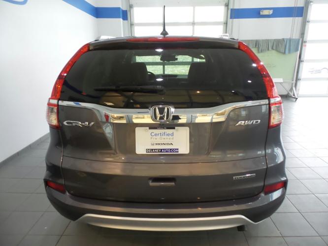 used 2016 honda cr-v awd touring indiana, pa 15701 for sale in indiana, pennsylvania