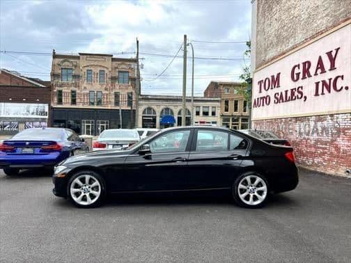 2014 bmw 335 4dr sdn 335i rwd in louisville, kentucky