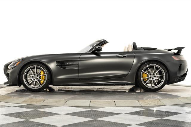 2020 mercedes-benz amg gt r
