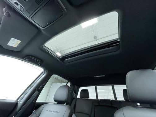 2023 honda ridgeline black edition in east swanzey, new hampshire