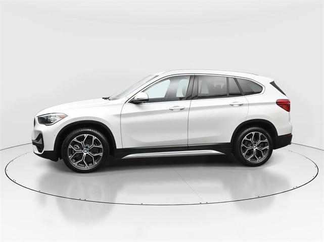 2021 bmw x1 sdrive28i