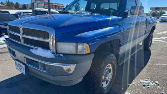 1997 Dodge Ram