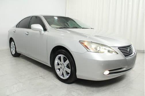 2007 lexus es 350 in co bluffs, iowa