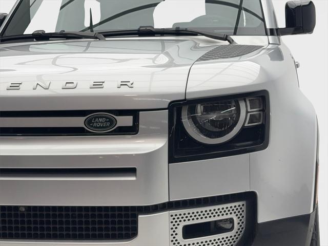2023 land rover defender 110 s