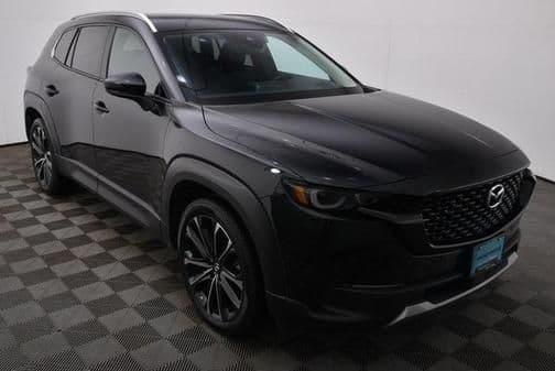 2023 mazda cx-50 2.5 turbo premium package in caryville, wisconsin