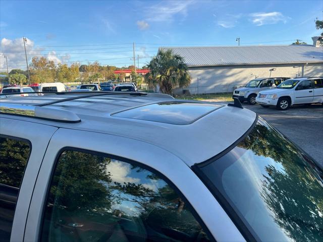 2006 cadillac escalade base