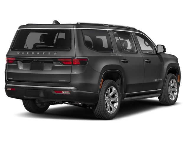 2022 jeep wagoneer series ii 4x4