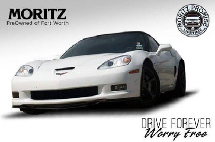 2011 chevrolet corvette z16 grand sport w/3lt in fort worth, tx
