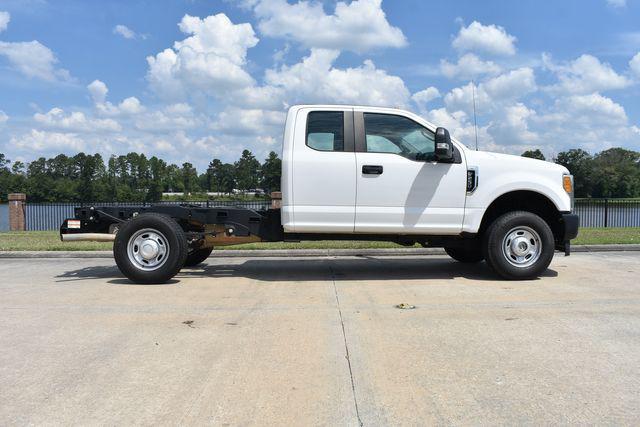 2017 ford f-250 xl