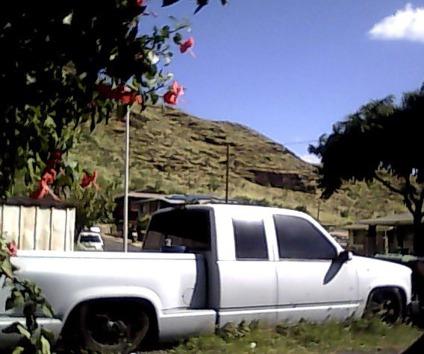 obo bagged gmc for sale in honolulu, hawaii