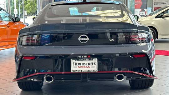 2024 Nissan Z