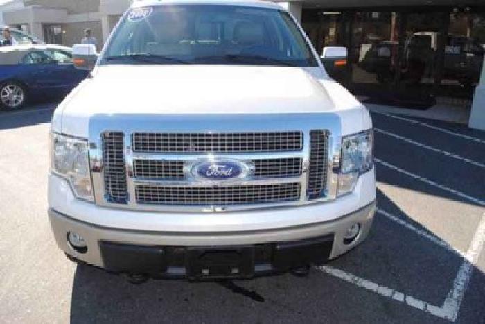 2010 ford f-150 **one-owner**4x4**20''s* in denver, nc
