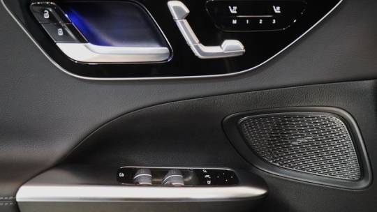 2024 Mercedes-Benz C-Class