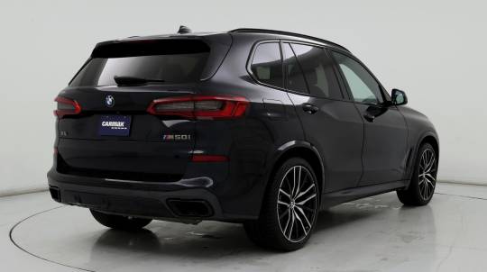 2020 BMW se