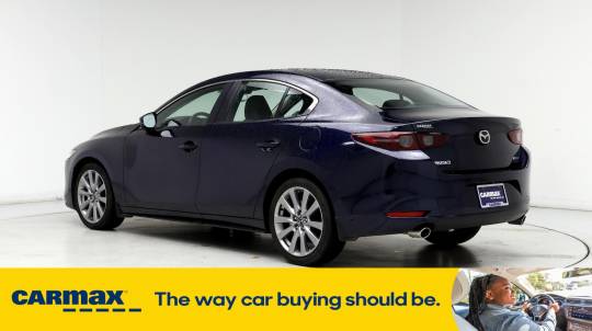 2021 Mazda