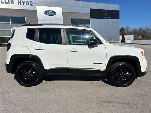 2022 jeep renegade altitude in dry fork, kentucky