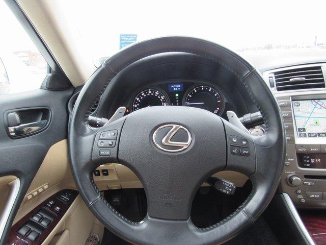 used 2008 lexus is 250 awd amherst, ny 14226 for sale in amherst, new york