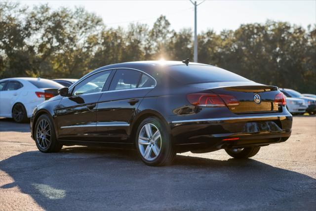 2015 volkswagen cc dsg sport