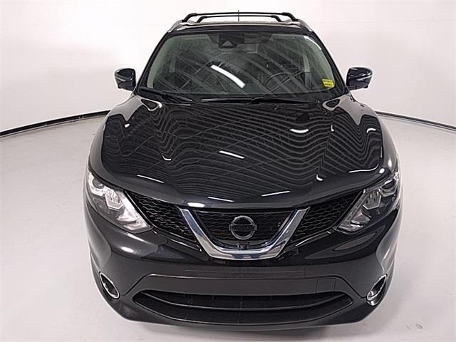 2017 nissan rogue sport s awd s 4dr crossover for sale in evergreen, montana