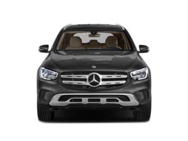 2022 mercedes-benz glc 300 base