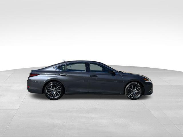2022 lexus es 350 base
