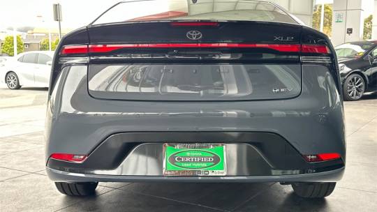 2023 Toyota Prius