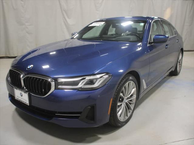 2022 bmw 540 540i xdrive