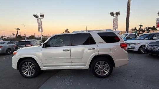 2013 Toyota 4Runner