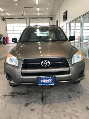 2010 toyota rav4 base 4x4 base 4dr suv for sale in logan, utah