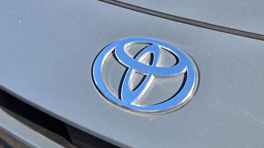 2023 Toyota Prius