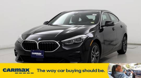 2022 BMW 2 series